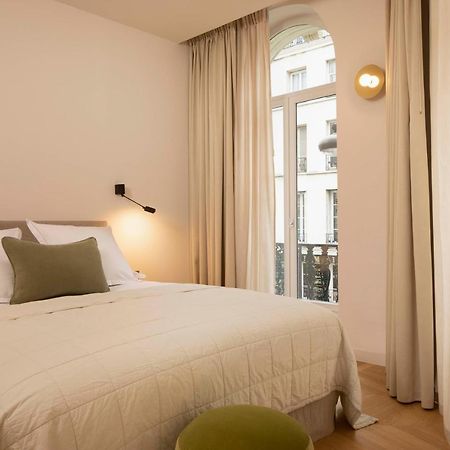 Residence Nell Paris Dış mekan fotoğraf