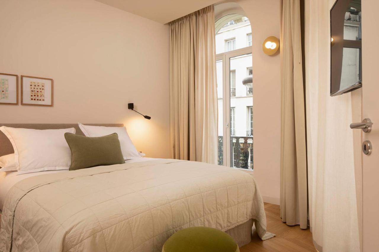 Residence Nell Paris Dış mekan fotoğraf