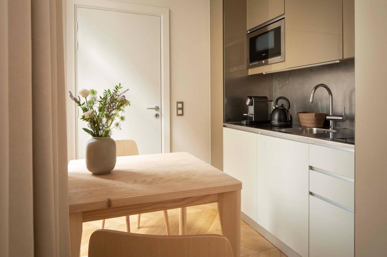 Residence Nell Paris Dış mekan fotoğraf