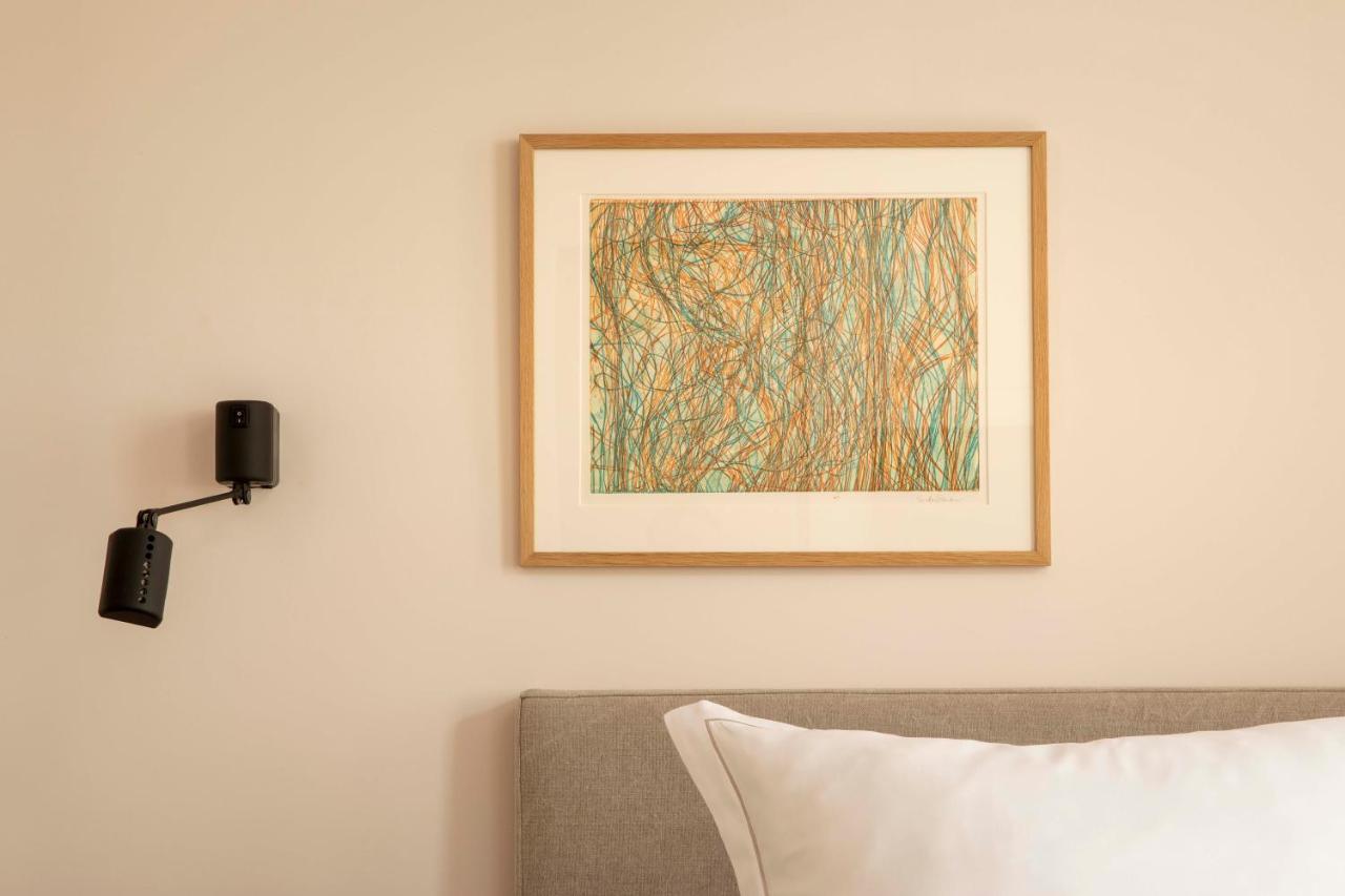 Residence Nell Paris Dış mekan fotoğraf