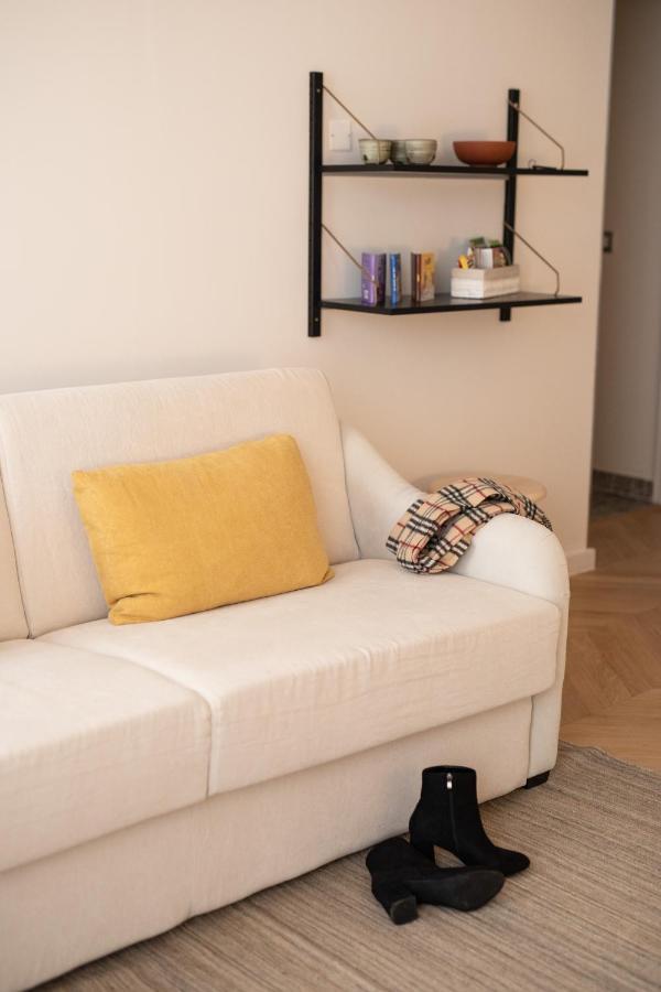 Residence Nell Paris Dış mekan fotoğraf