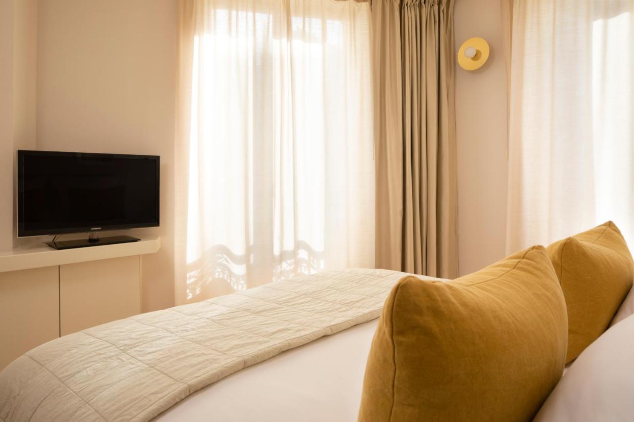 Residence Nell Paris Dış mekan fotoğraf
