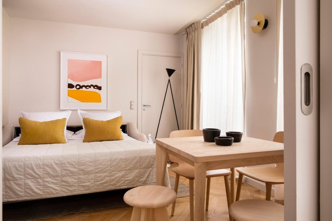 Residence Nell Paris Dış mekan fotoğraf