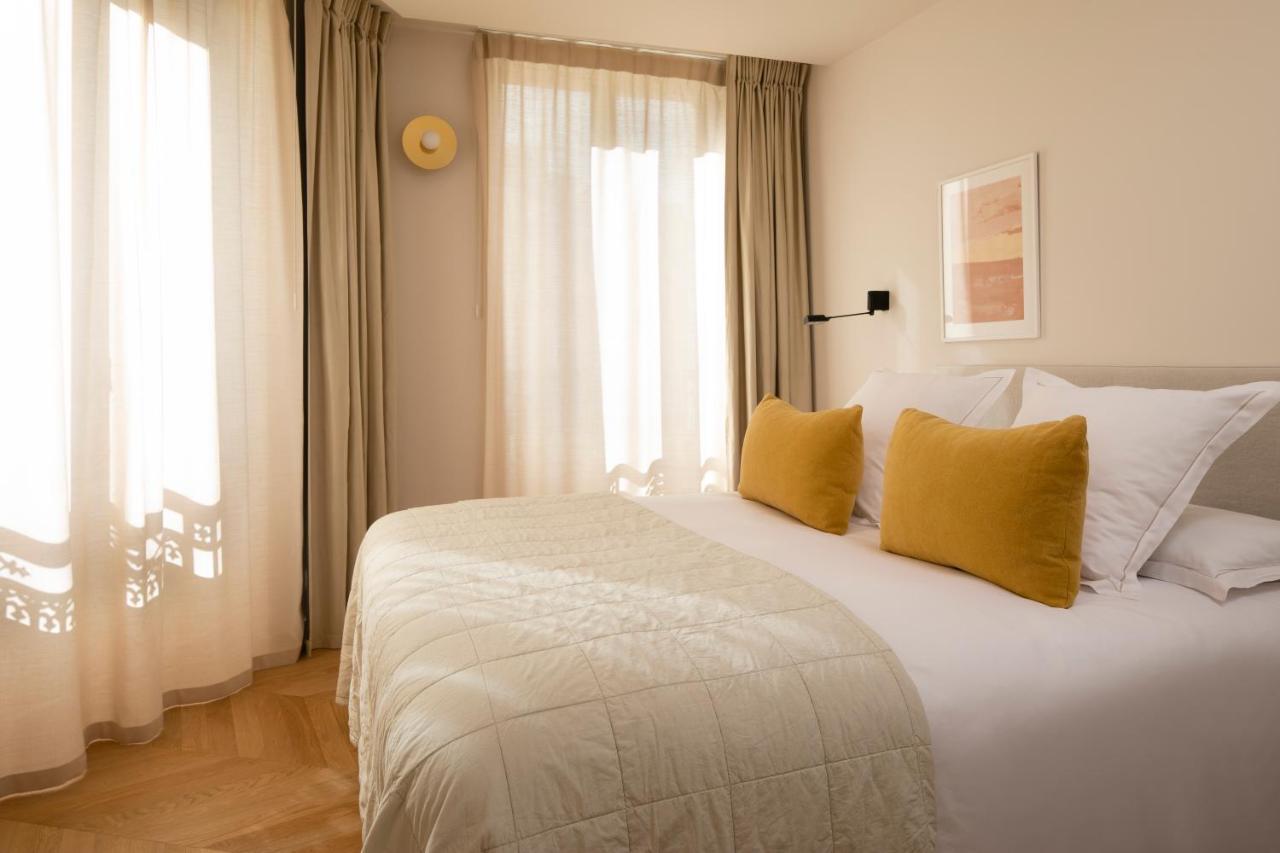 Residence Nell Paris Dış mekan fotoğraf