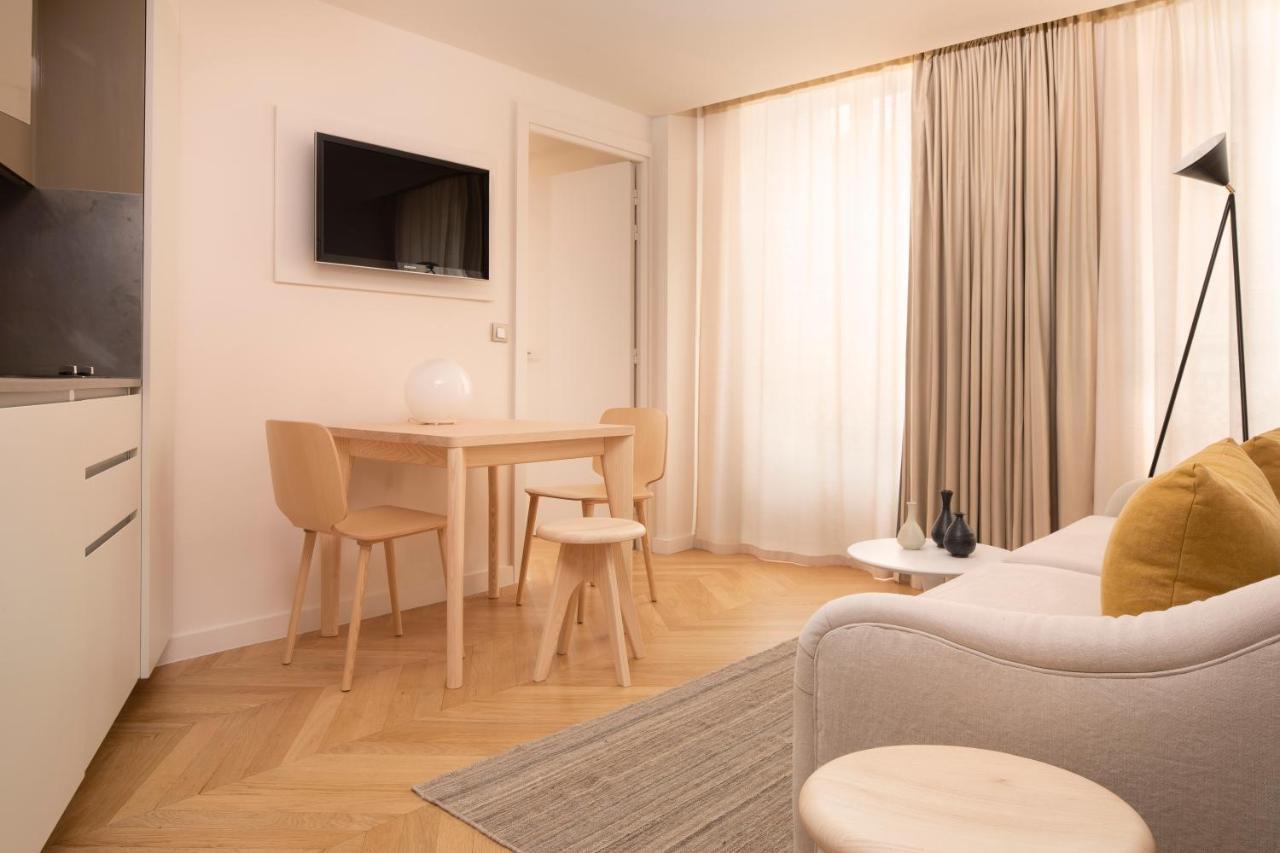 Residence Nell Paris Dış mekan fotoğraf
