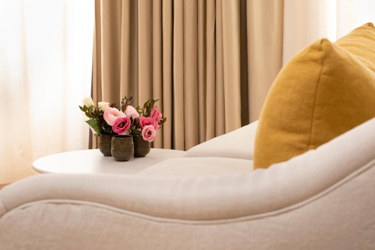 Residence Nell Paris Dış mekan fotoğraf